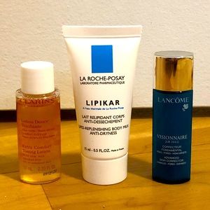 Bundle deluxe skincare